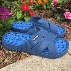 Men’s Slide